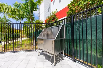 1005 Spring Garden Rd #PH 845, Miami, FL 33136 - Photo 33