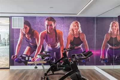 1005 Spring Garden Rd #PH 845, Miami, FL 33136 - Photo 19