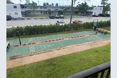 421 NE 1st St #219, Hallandale Beach, FL 33009 - Photo 5