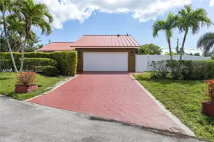 4548 SW 28th Way, Dania Beach, FL 33312 - Photo 1