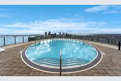 851 NE 1st Ave #302, Miami, FL 33132 - Photo 17