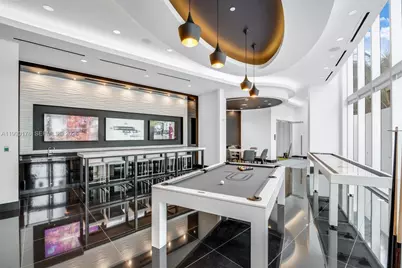 851 NE 1st Ave #302, Miami, FL 33132 - Photo 25