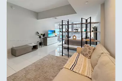 851 NE 1st Ave #302, Miami, FL 33132 - Photo 5