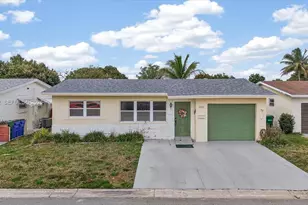 1125 NW 69th Ave, Margate, FL 33063 - Photo 1