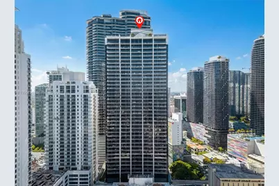 1010 Brickell Av #4203, Miami, FL 33131 - Photo 47