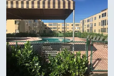 200 Berkley Rd #123, Hollywood, FL 33024 - Photo 17
