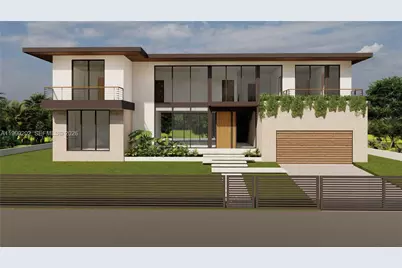 969 W 34th St, Miami Beach, FL 33140 - Photo 1