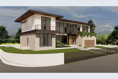 969 W 34th St, Miami Beach, FL 33140 - Photo 3