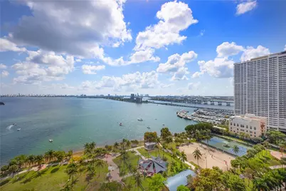 1800 N Bayshore Dr #1901, Miami, FL 33132 - Photo 25