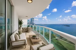 1800 N Bayshore Dr, Miami, FL 33132 - Photo 7