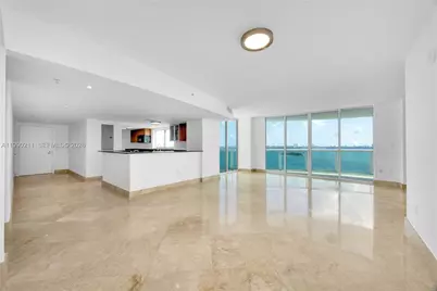 1800 N Bayshore Dr #1901, Miami, FL 33132 - Photo 3