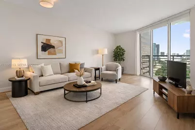 325 S Biscayne Blvd #1718, Miami Beach, FL 33131 - Photo 5