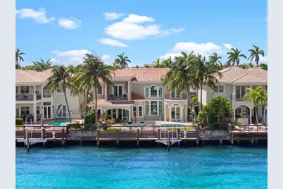 1495 Windjammer Way, Hollywood, FL 33019 - Photo 1