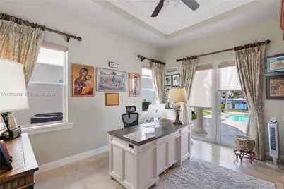 1495 Windjammer Way, Hollywood, FL 33019 - Photo 17