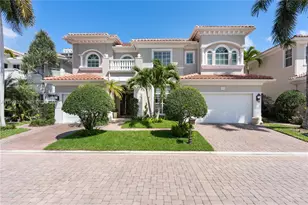 1495 Windjammer Way, Hollywood, FL 33019 - Photo 3