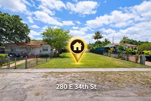 280 E 34th St, Hialeah, FL 33013 - Photo 1