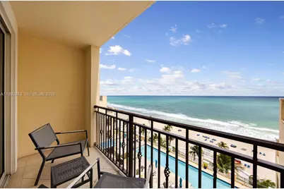 601 N Ft Lauderdale Beach Blvd #903, Fort Lauderdale, FL 33304 - Photo 1