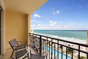 601 N Fort Lauderdale Beach Blvd, Fort Lauderdale, FL 33304 - Photo 1