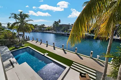 641 Flamingo Dr #0, Fort Lauderdale, FL 33301 - Photo 37