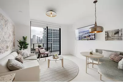 159 NE 6th St #2607, Miami, FL 33132 - Photo 1