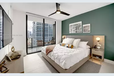 159 NE 6th St #2607, Miami, FL 33132 - Photo 13