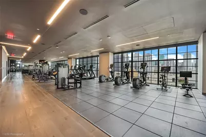 159 NE 6th St #2607, Miami, FL 33132 - Photo 33