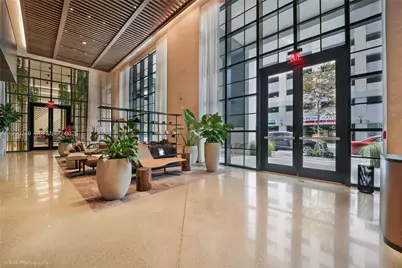 159 NE 6th St #2607, Miami, FL 33132 - Photo 25