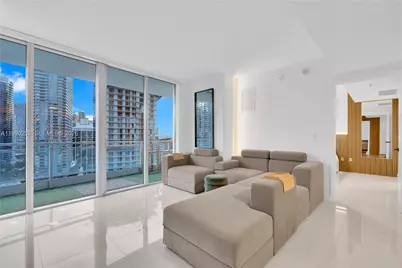 92 SW 3rd St #2802, Miami, FL 33130 - Photo 13