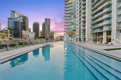 92 SW 3rd St #2802, Miami, FL 33130 - Photo 29