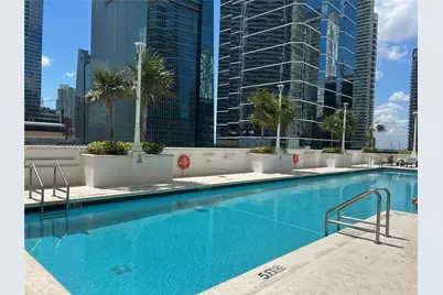 1200 Brickell Bay Dr #3610, Miami, FL 33131 - Photo 13