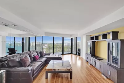 4000 Towerside Ter #2111, Miami, FL 33138 - Photo 7