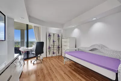 4000 Towerside Ter #2111, Miami, FL 33138 - Photo 21
