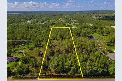 50th Ave NE Everglades Blvd N, Naples, FL 34120 - Photo 1