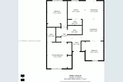 5937 SW 112th Ter, Cooper City, FL 33330 - Photo 17