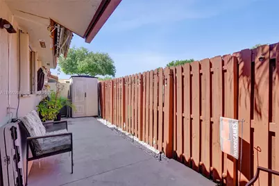 5937 SW 112th Ter, Cooper City, FL 33330 - Photo 47