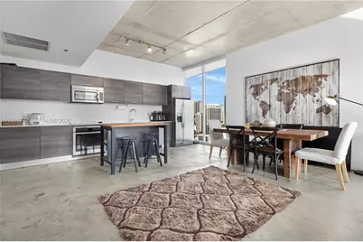 151 SE 1st St #2802, Miami, FL 33131 - Photo 11