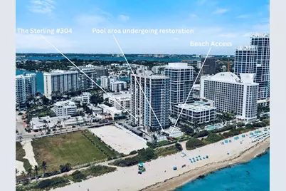 6767 Collins Ave #304, Miami Beach, FL 33141 - Photo 1