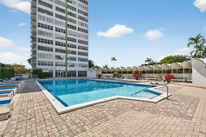 2150 Sans Souci Blvd #A1007, North Miami, FL 33181 - Photo 25