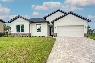 4112 Scottish Terrace, North Port, FL 34288 - Photo 1