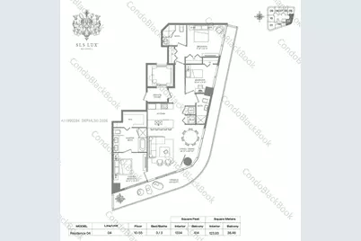 801 S Miami Ave #3504, Miami, FL 33130 - Photo 31