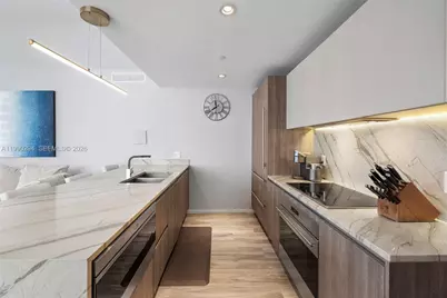 801 S Miami Ave #3504, Miami, FL 33130 - Photo 11