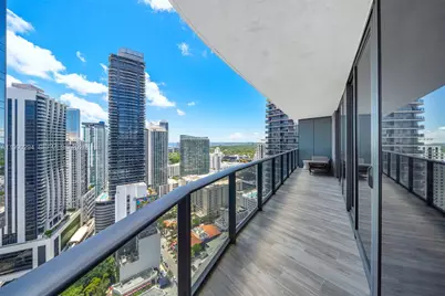 801 S Miami Ave #3504, Miami, FL 33130 - Photo 5