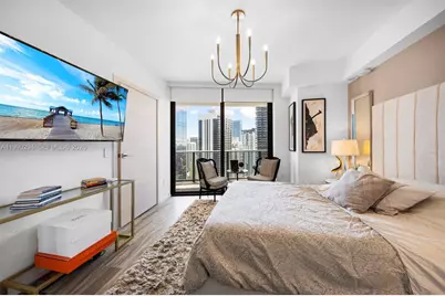 801 S Miami Ave #3504, Miami, FL 33130 - Photo 15