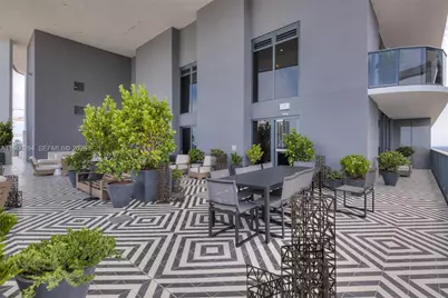 801 S Miami Ave #3504, Miami, FL 33130 - Photo 39