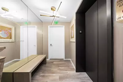 801 S Miami Ave #3504, Miami, FL 33130 - Photo 29