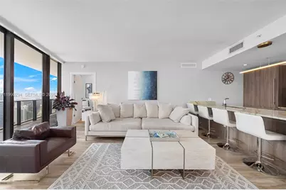 801 S Miami Ave #3504, Miami, FL 33130 - Photo 3