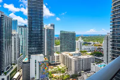 801 S Miami Ave #3504, Miami, FL 33130 - Photo 7