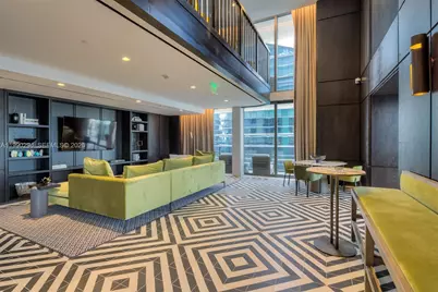 801 S Miami Ave #3504, Miami, FL 33130 - Photo 59