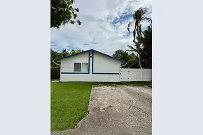 650 NE 15th St, Fort Lauderdale, FL 33304 - Photo 1