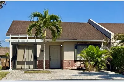 1061 NW Nw 53rd St, Deerfield Beach, FL 33064 - Photo 1